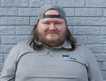 Staff member Andrew Davis from ID_13d4fbcea149