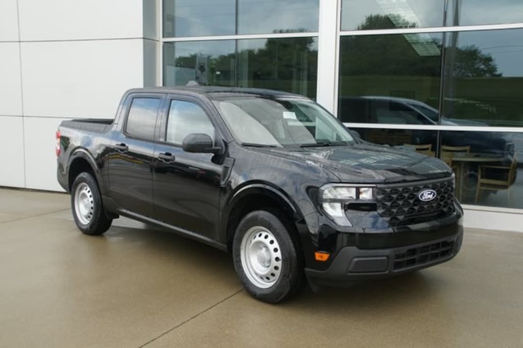 New 2025 Ford Maverick XL Truck