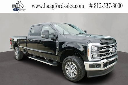 2026 Ford F-350SD Lariat Truck