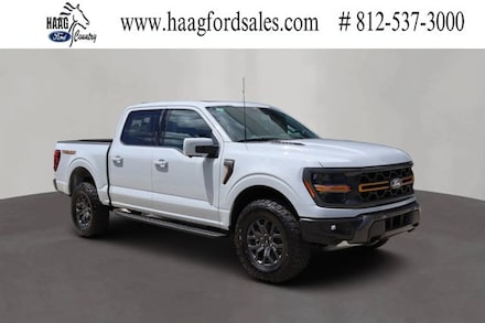 2026 Ford F-150 Tremor Truck