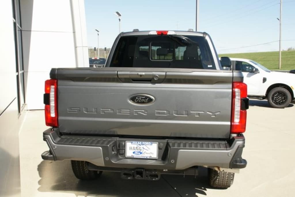 New 2026 Ford F-250SD XLT Truck