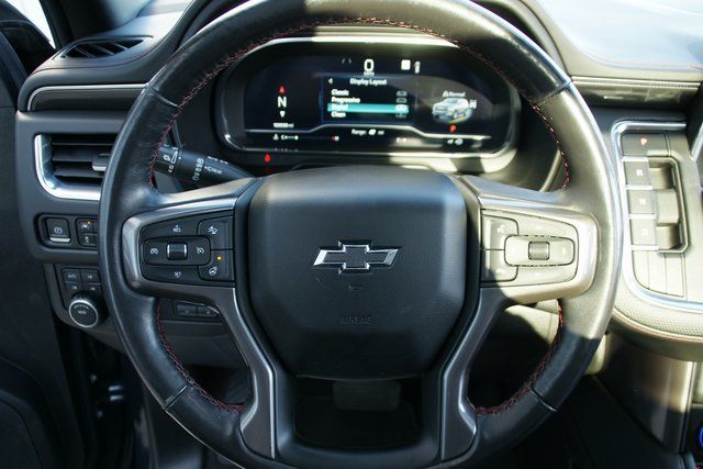 2022 Chevrolet Suburban RST - Photo 21
