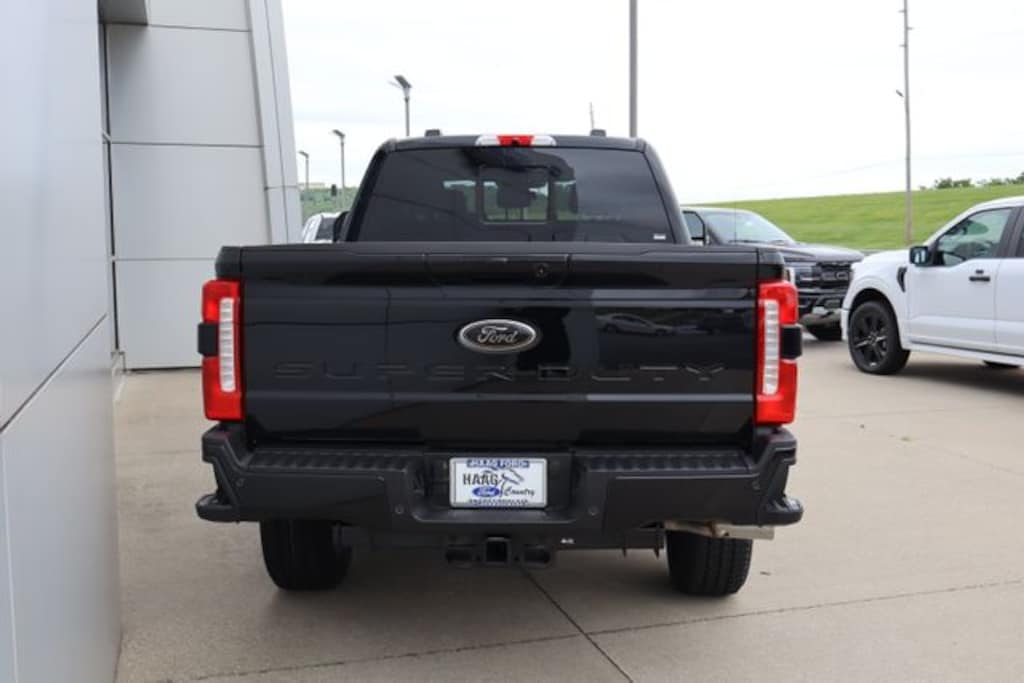 New 2026 Ford F-250SD XLT Truck