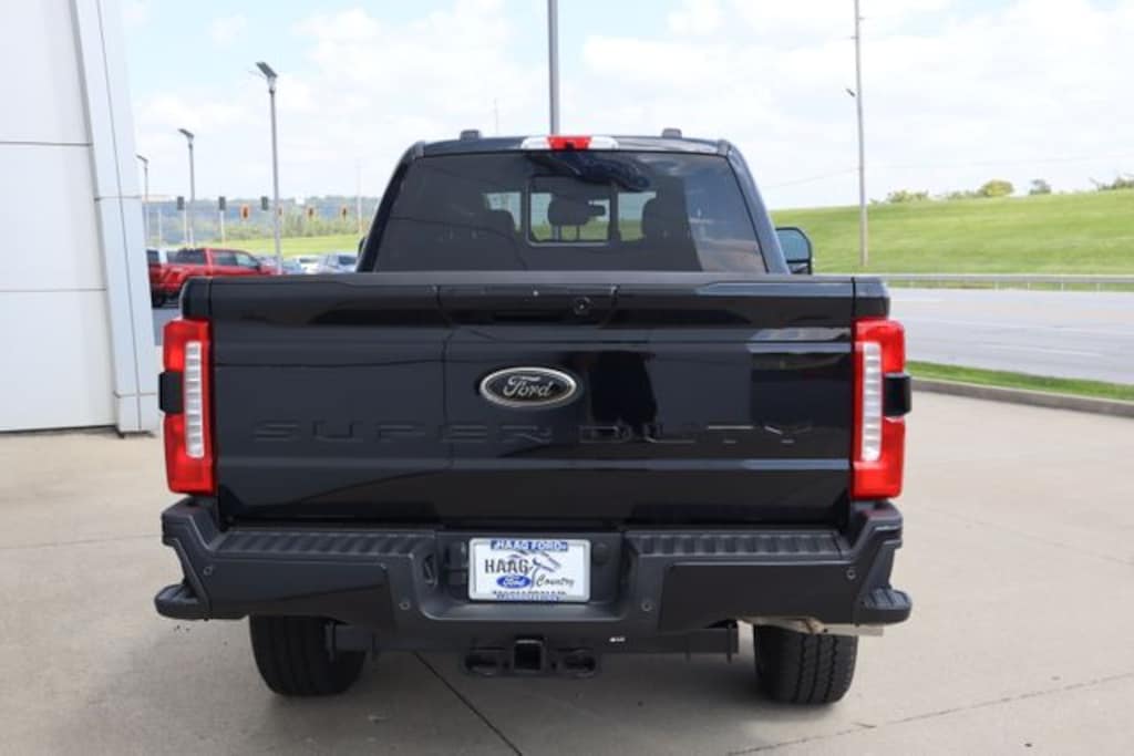 New 2026 Ford F-250SD XLT Truck