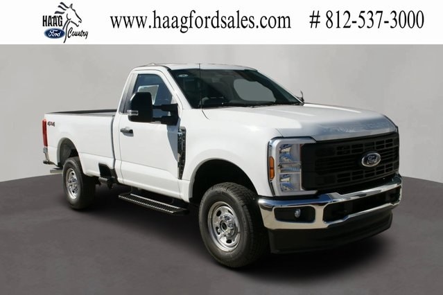2026 Ford F-250 Super Duty XL's photo