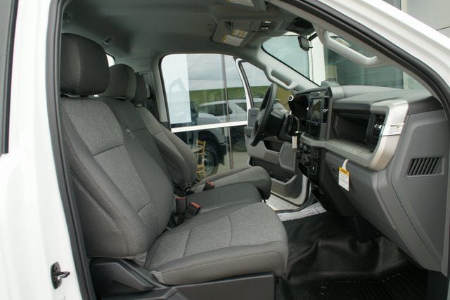 2026 Ford F-250 Super Duty XL - Photo 28