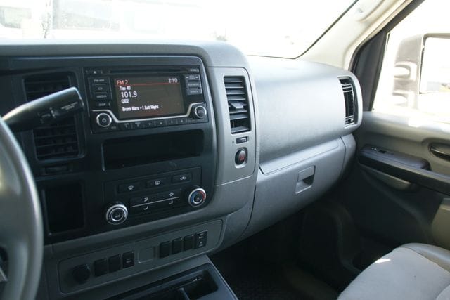 2018 Nissan NV Cargo S - Photo 14