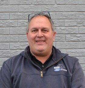 Staff member John Bunger from ID_13d4fbcea149