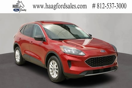 2022 Ford Escape SE SUV
