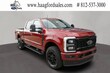 Ford F-250SD