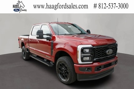 2025 Ford F-250SD Lariat Truck 2025 Ford F-250SD Lariat Truck