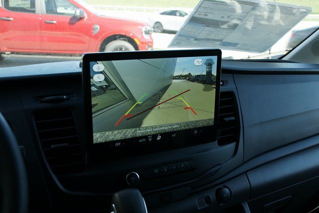 2026 Ford Transit Van Base - Photo 21