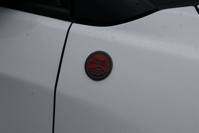 2025 Jeep Compass Trailhawk - Photo 9