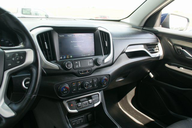 2023 GMC Terrain SLT - Photo 18