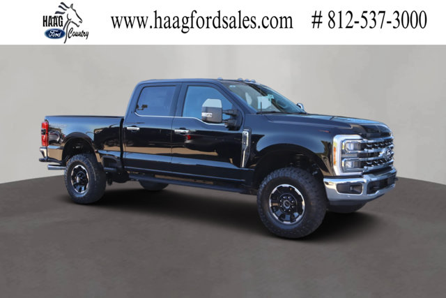 2027 Ford F-250 Super Duty