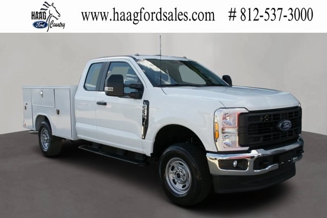 2026 Ford F-250 Super Duty XL's photo