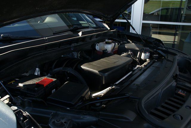 2022 Chevrolet Suburban RST - Photo 12