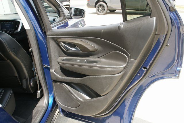2023 GMC Terrain SLT - Photo 28