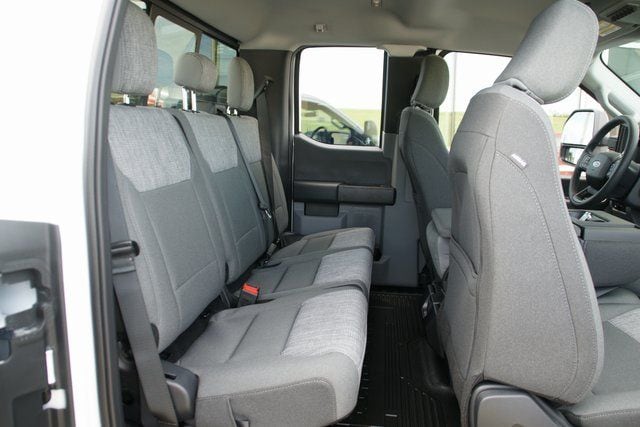 2026 Ford F-350 Super Duty XLT - Photo 29