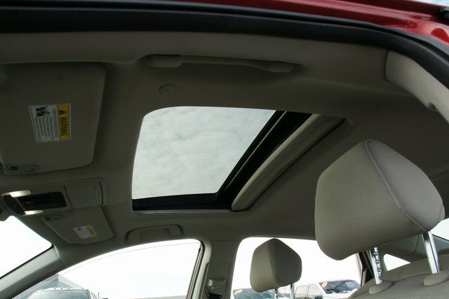 2023 Honda Accord EX - Photo 14