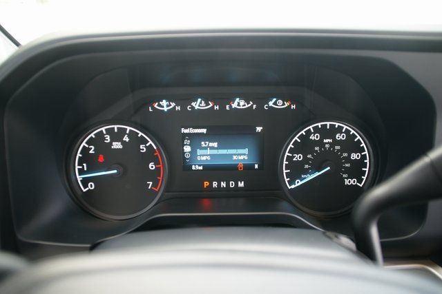 2026 Ford F-350 Super Duty XLT - Photo 20