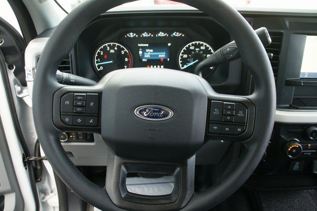 2026 Ford F-350 Super Duty XLT - Photo 21