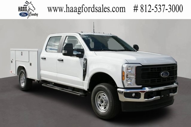 2026 Ford F-250 Super Duty XL's photo