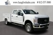 Ford F-250SD