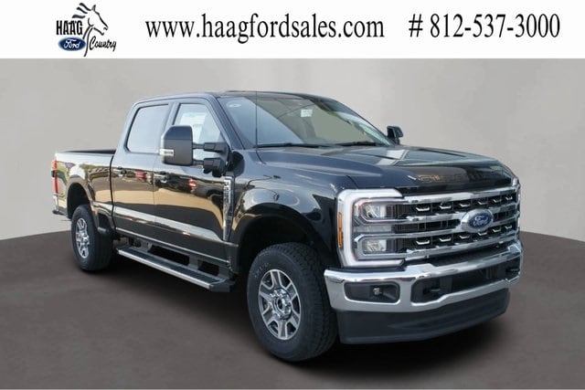 2026 Ford F-250 Super Duty Lariat's photo