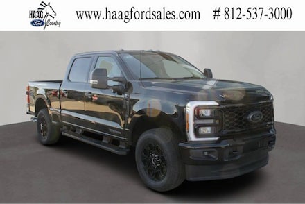 2026 Ford F-250SD XLT Truck