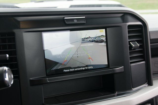 2026 Ford F-250 Super Duty XL - Photo 24