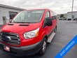  Ford Transit-150
