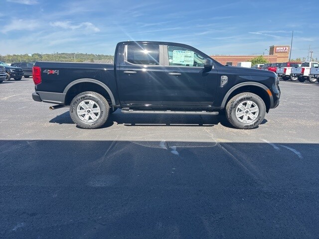 2025 Ford Ranger XL photo 4