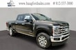 Ford F-250SD