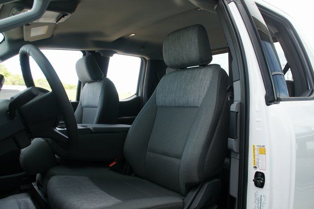 2026 Ford F-350 Super Duty XLT - Photo 18