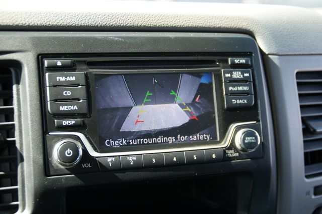 2018 Nissan NV Cargo S - Photo 17
