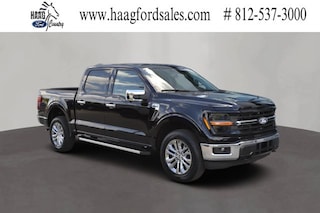2026 Ford F-150 XLT Truck