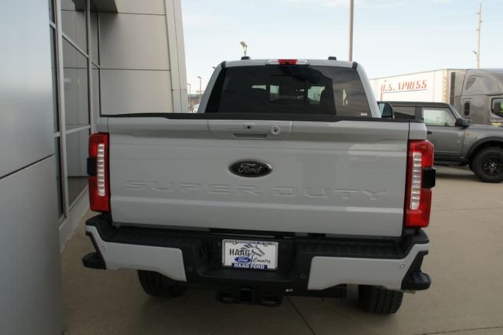 New 2026 Ford F-350SD XLT Truck