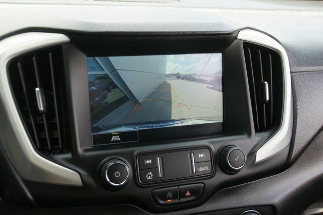2023 GMC Terrain SLT - Photo 20