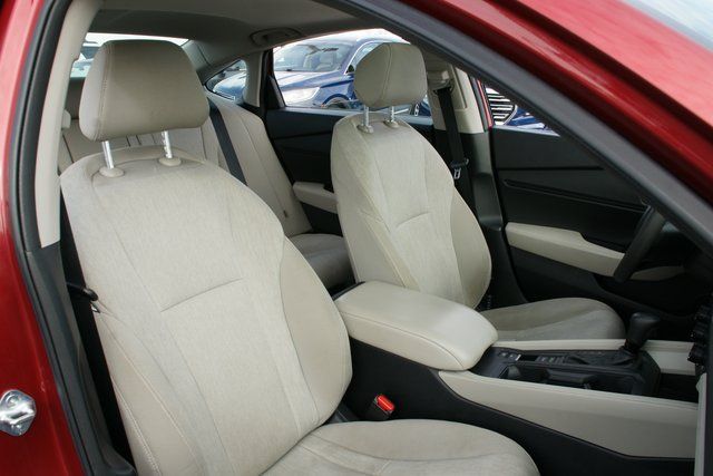 2023 Honda Accord EX - Photo 32