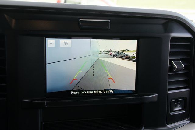 2026 Ford F-350 Super Duty XLT - Photo 24