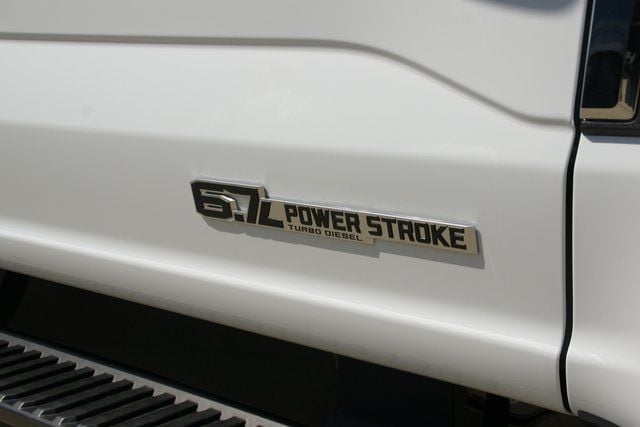 2026 Ford F-350 Super Duty XLT - Photo 10