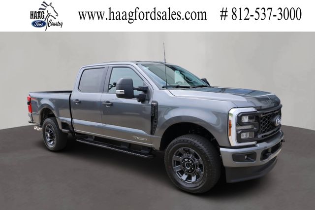  Ford F-250SD