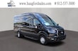  Ford Transit-350