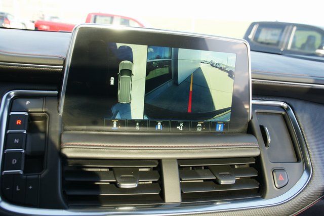 2022 Chevrolet Suburban RST - Photo 25