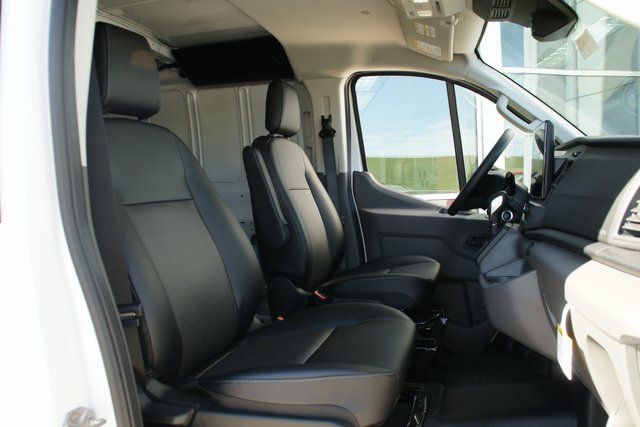 2026 Ford Transit Van Base - Photo 15
