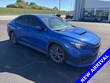 Subaru WRX