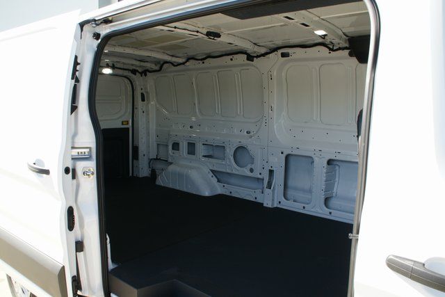 2026 Ford Transit Van Base - Photo 17