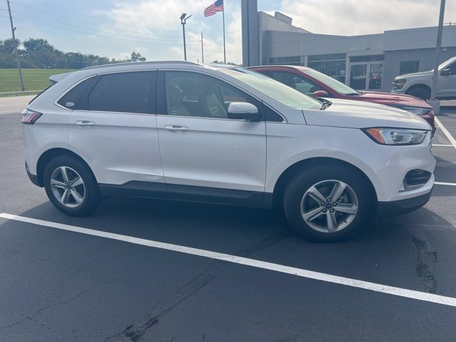 Used 2019 Ford Edge SEL SUV