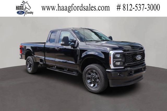 2026 Ford F-350 Super Duty